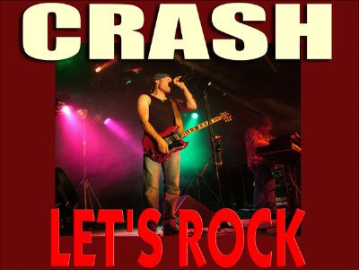 Crash